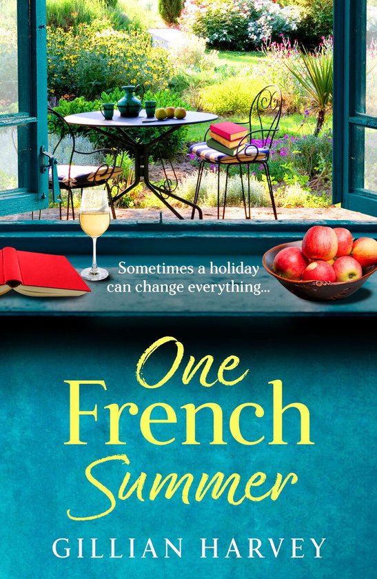 One French Summer