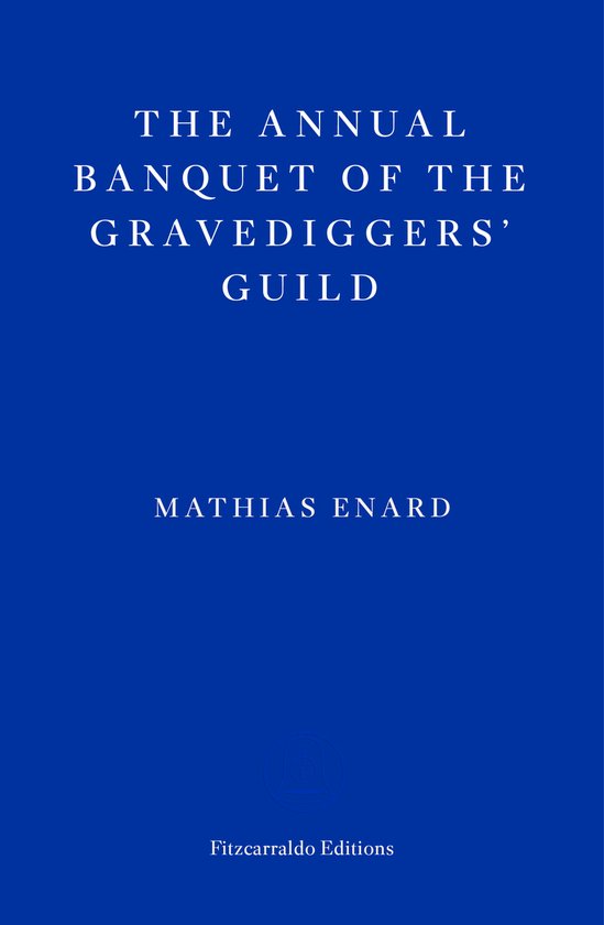 The Annual Banquet of the Gravediggers’ Guild