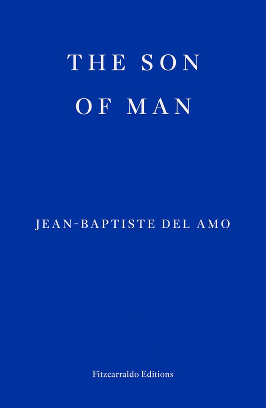 The Son of Man