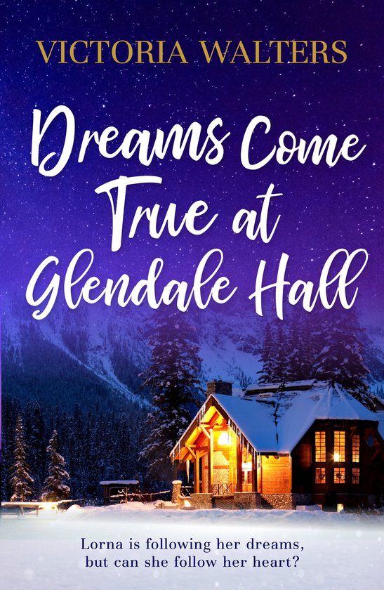 Glendale Hall 5 - Dreams Come True at Glendale Hall