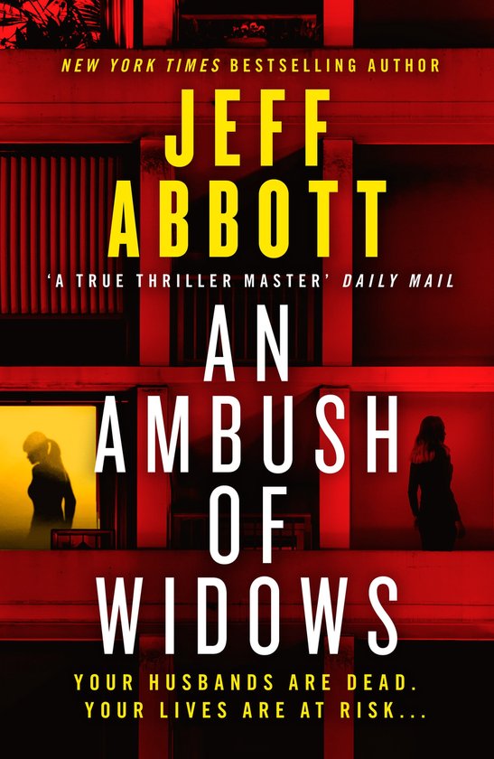 An Ambush of Widows