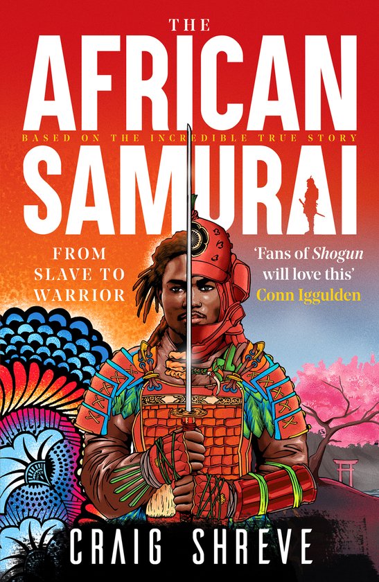 The African Samurai