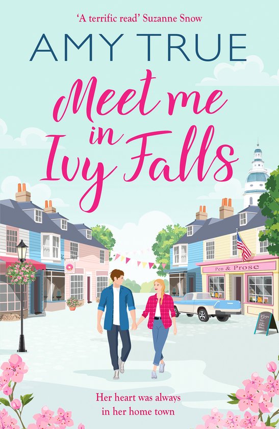 Ivy Falls1- Meet Me in Ivy Falls