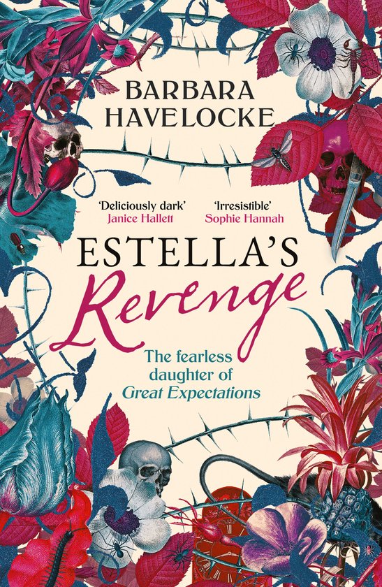 Estella's Revenge