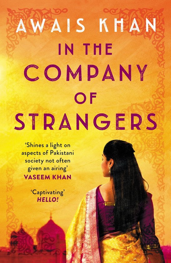 In The Company of Strangers