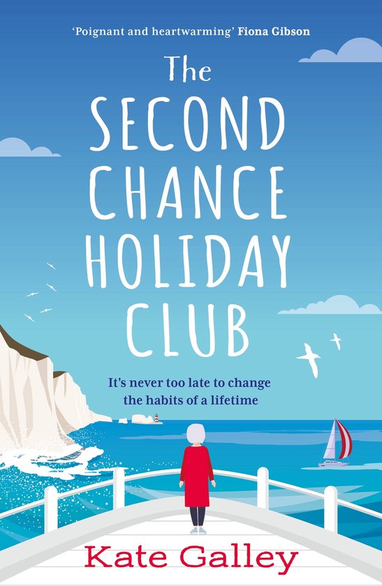 The Second Chance Holiday Club