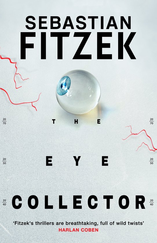 The Eye Collector