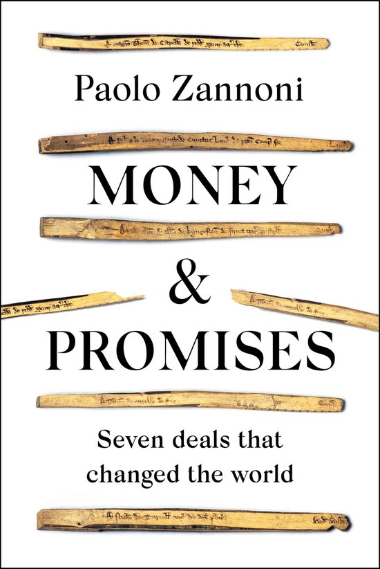 Money and Promises