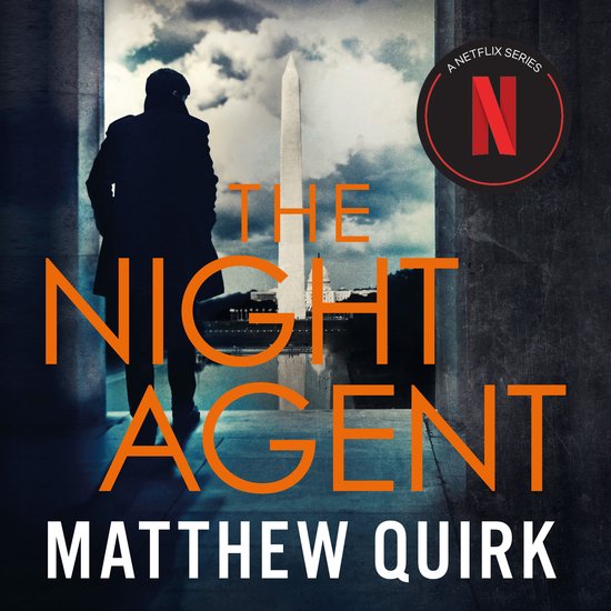 The Night Agent