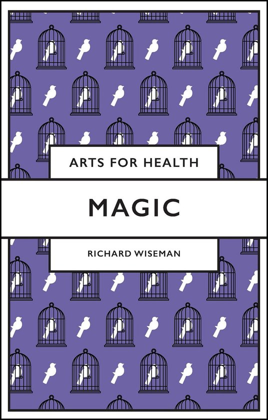 Arts for Health- Magic