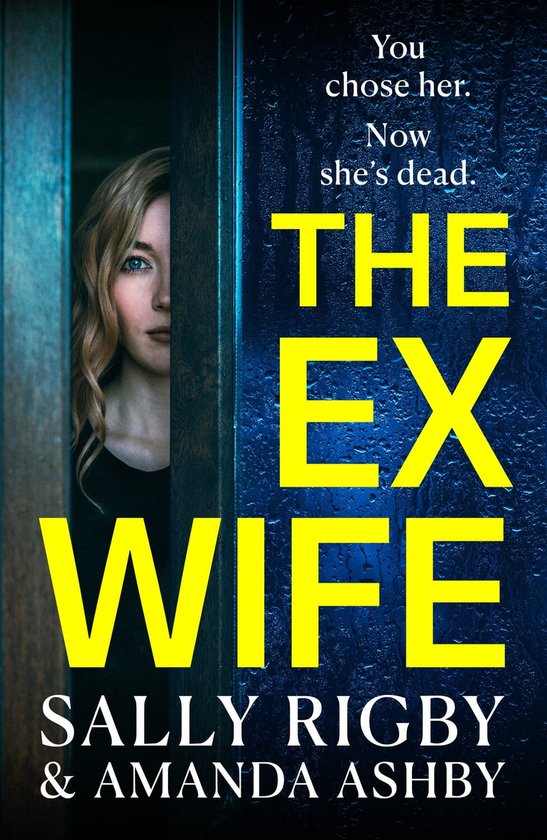 The Ex-Wife