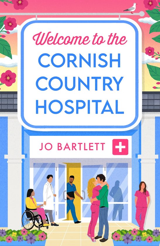 The Cornish Country Hospital 1 - Welcome To The Cornish Country Hospital