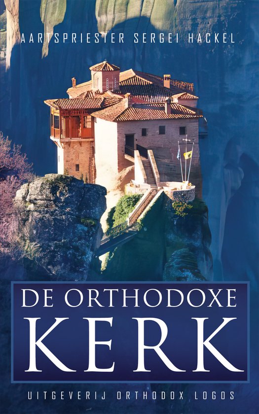 De Orthodoxe Kerk