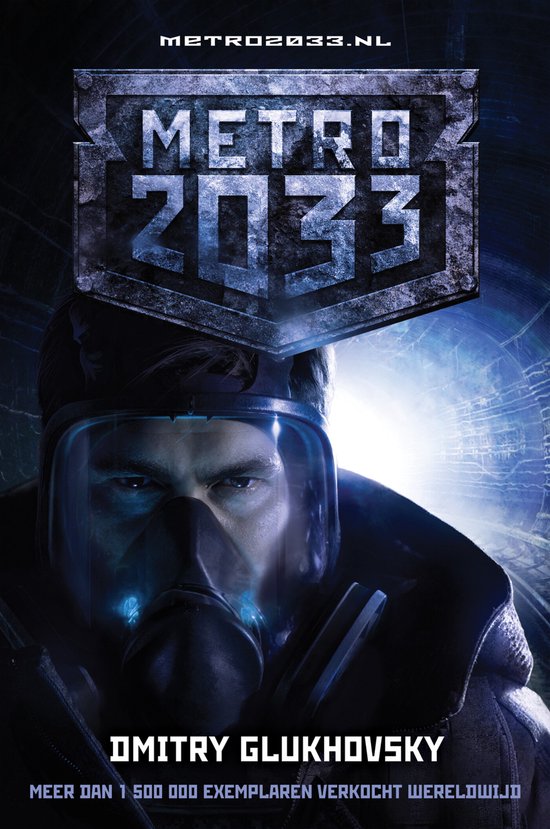 Metro 2033