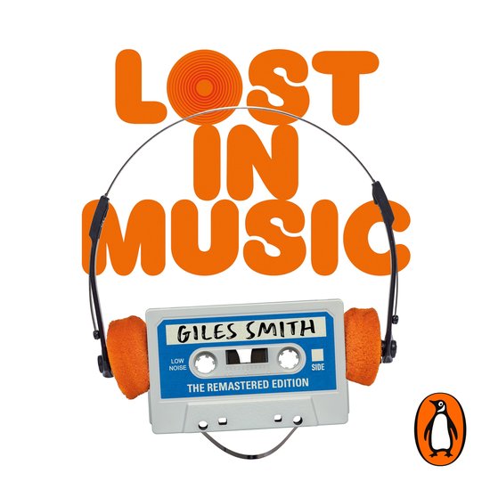 Lost in Music