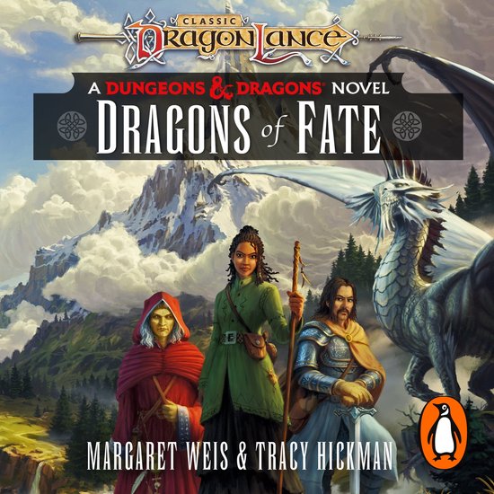 Dragonlance: Dragons of Fate