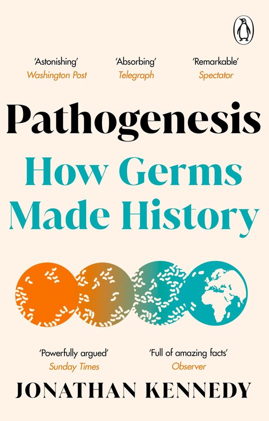 Pathogenesis