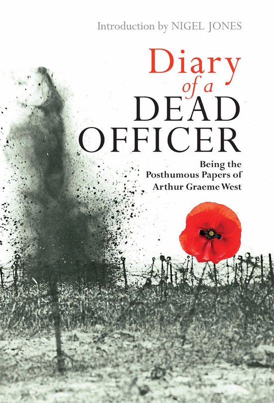 Diary of a Dead Officer