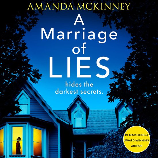 A Marriage of Lies