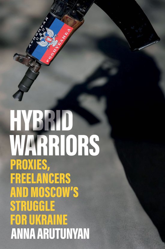 Hybrid Warriors