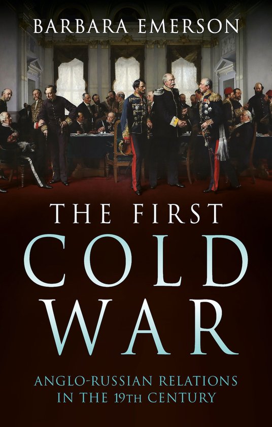 The First Cold War