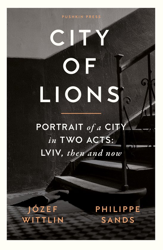 City of Lions