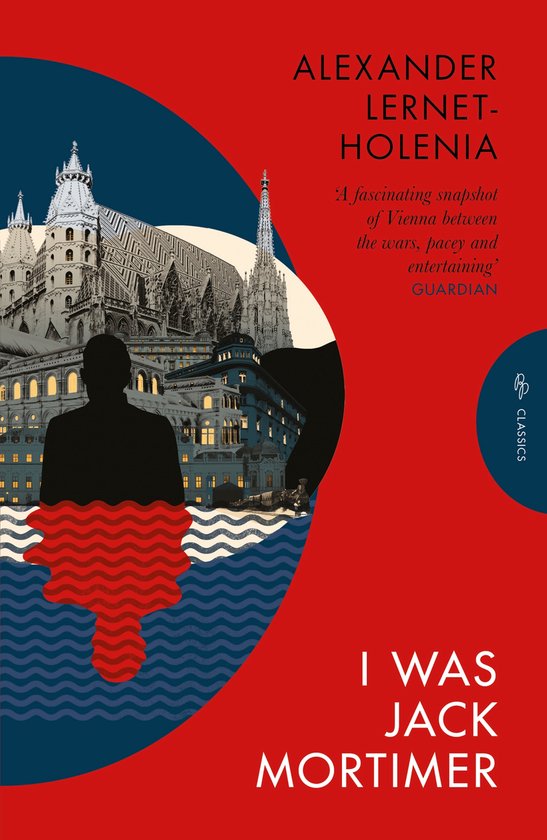 Pushkin Press Classics- I Was Jack Mortimer