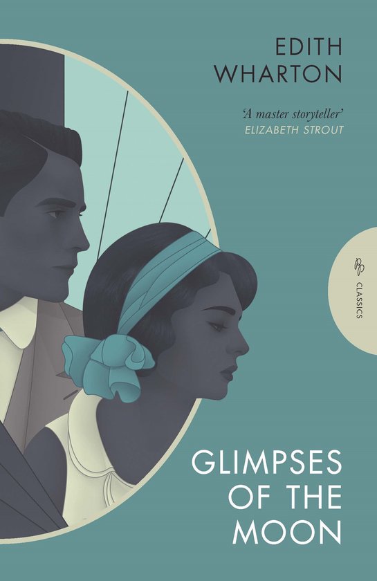 Pushkin Press Classics- Glimpses of the Moon