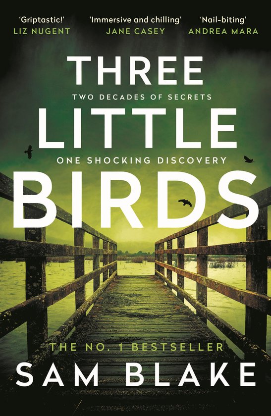 Three Little Birds