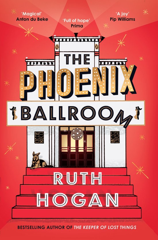 The Phoenix Ballroom