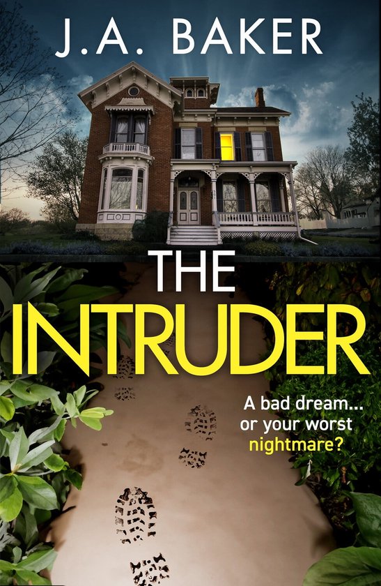 The Intruder