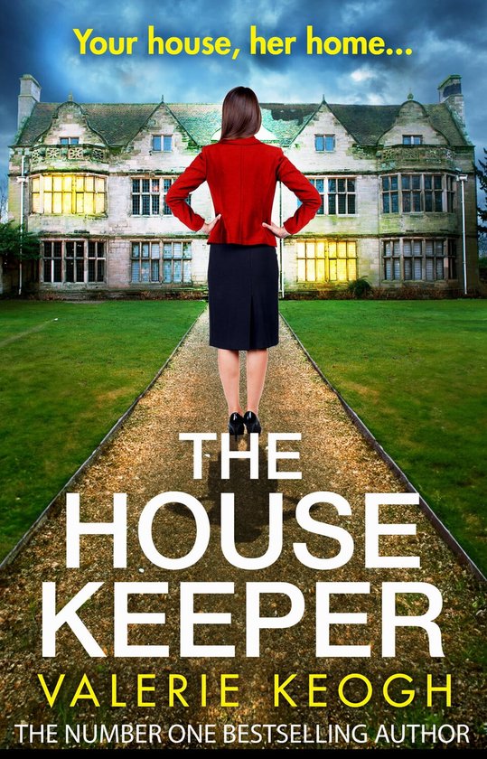 The House Keeper