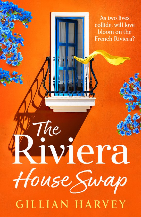 The Riviera House Swap