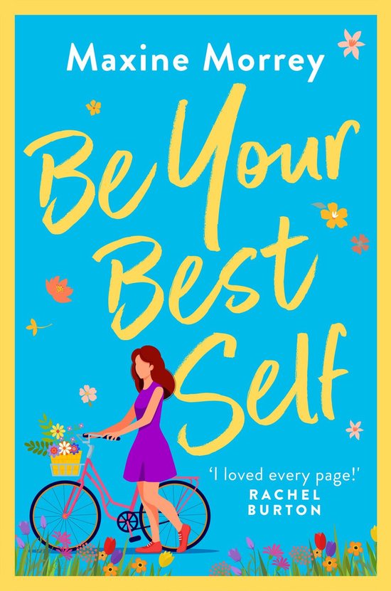 Be Your Best Self