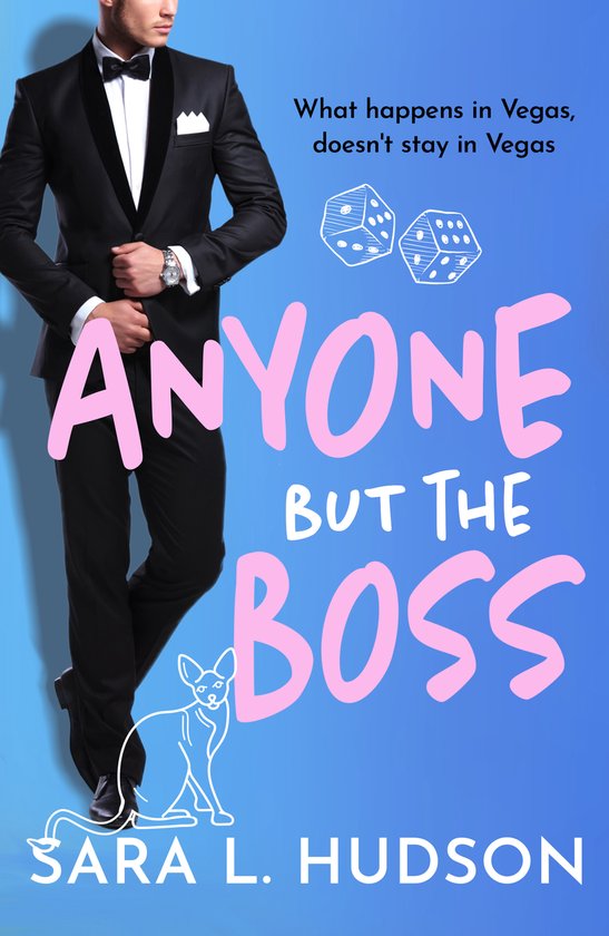 Anyone But You Series2- Anyone But The Boss