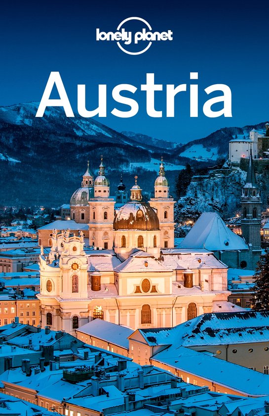 Travel Guide - Lonely Planet Austria