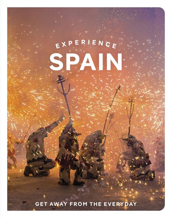 Experience - Lonely Planet Experience Spain