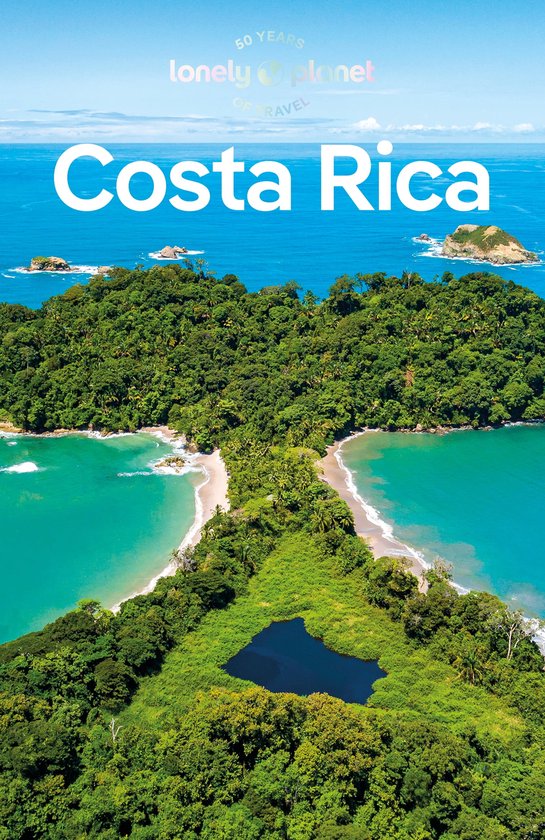 Travel Guide - Travel Guide Costa Rica