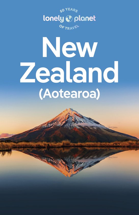 Travel Guide - Travel Guide New Zealand