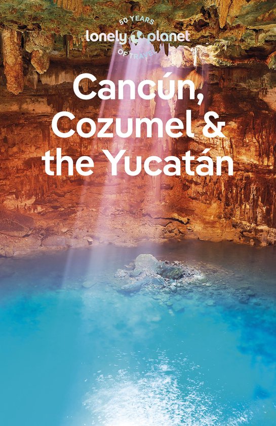 Travel Guide - Travel Guide Cancun, Cozumel & the Yucatan