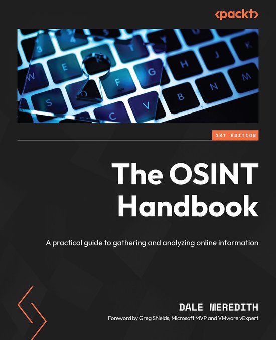 The OSINT Handbook