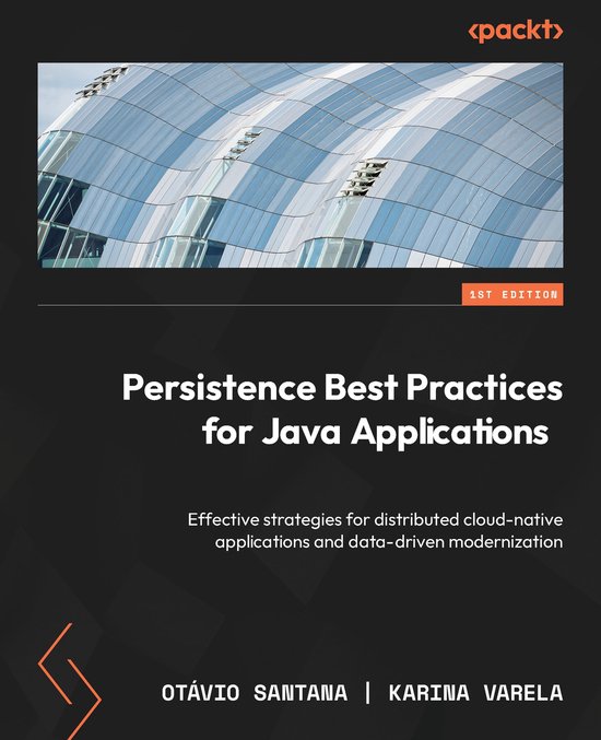 Persistence Best Practices for Java Applications