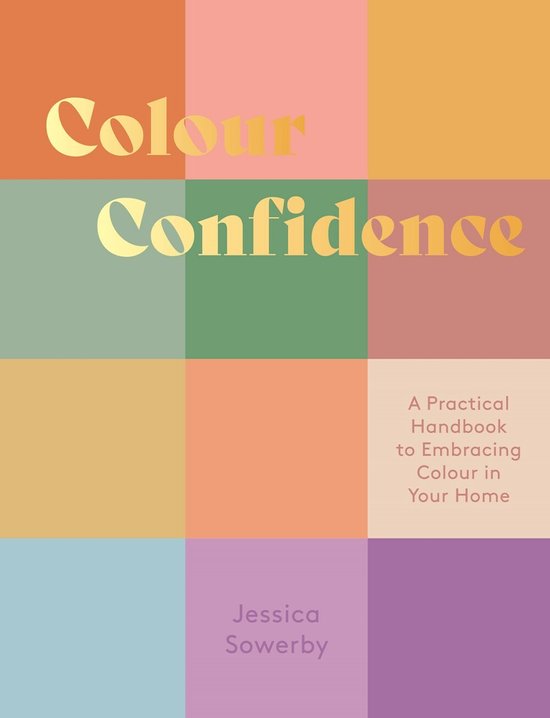 Colour Confidence