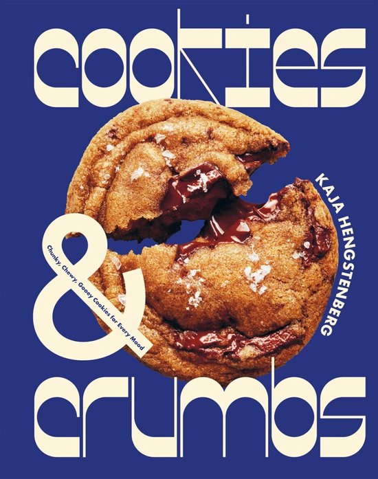 Cookies & Crumbs