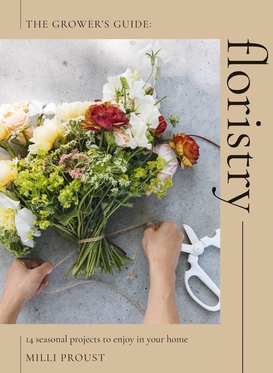The Grower's Guide - Floristry