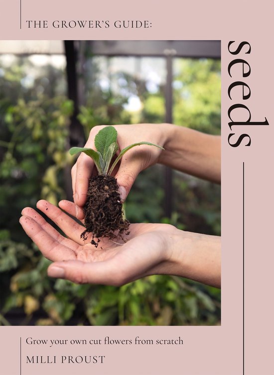 The Grower's Guide - Seeds