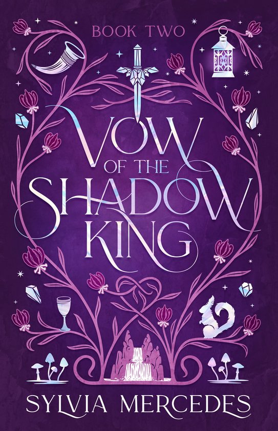 Vow of the Shadow King