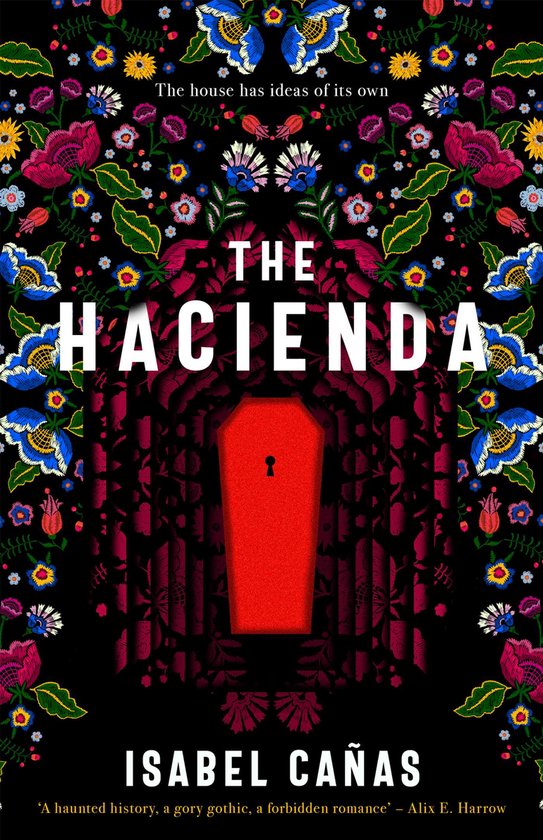 The Hacienda