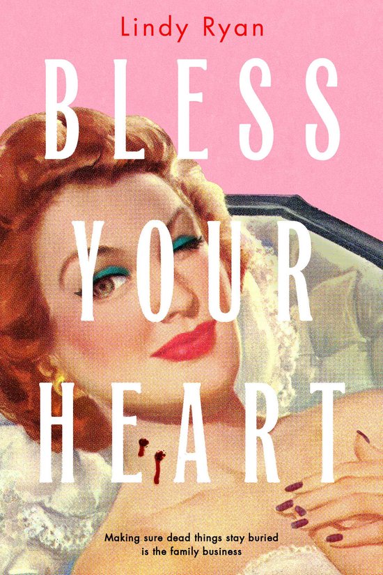 Bless Your Heart- Bless Your Heart