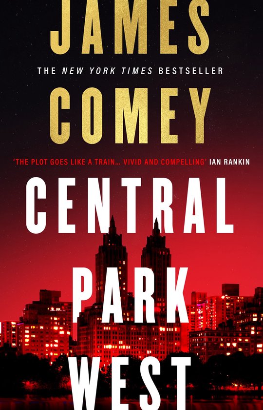 Central Park West